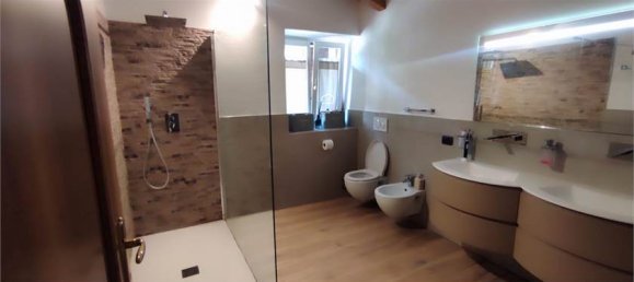 Квартира с 2 спальнями в Трамбилено, Италия № 275687 12