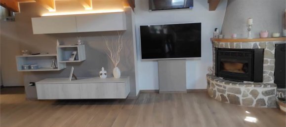 Квартира с 2 спальнями в Трамбилено, Италия № 275687 2