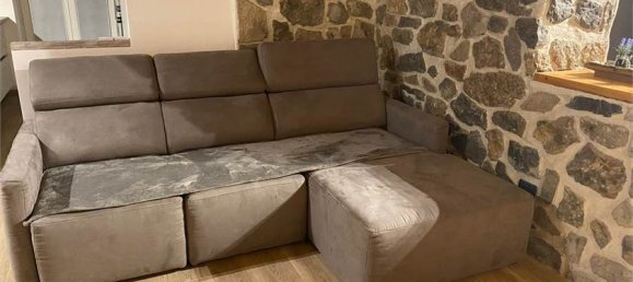 Квартира с 2 спальнями в Трамбилено, Италия № 275687 5