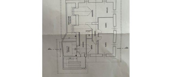 Квартира с 2 спальнями в Трамбилено, Италия № 275687 15