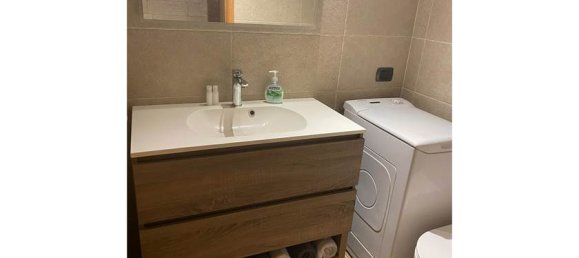 Квартира с 2 спальнями в Трамбилено, Италия № 275687 13