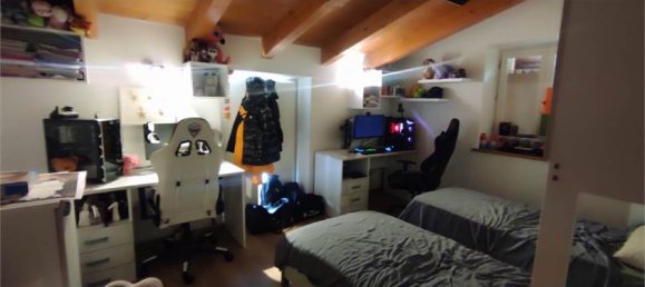 Квартира с 2 спальнями в Трамбилено, Италия № 275687 11