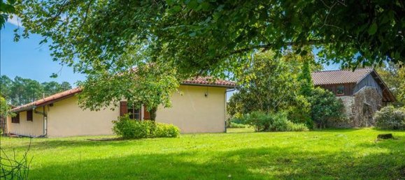 5 bedrooms House in Pissos, France No. 276378 2