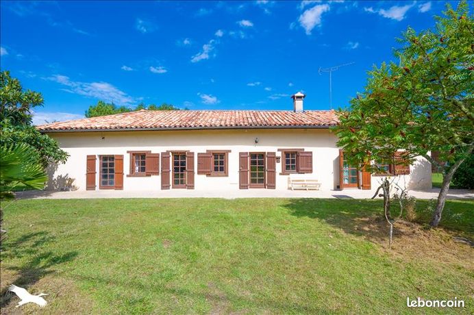 5 bedrooms House in Pissos, France No. 276378