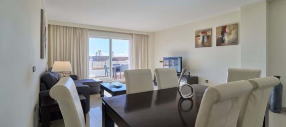 2 bedrooms Penthouse in Estepona, Spain No. 109104 3