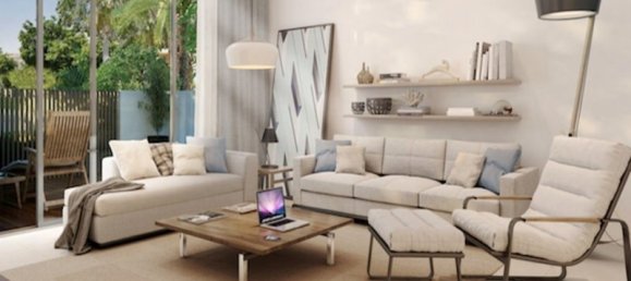 2 Schlafzimmer Stadthaus in Dubai South (Dubai World Central), UAE, Nr. 3623 2