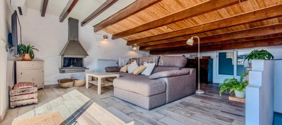 Casa de 3 dormitorios en Premia De Mar, Spain No. 134458 4