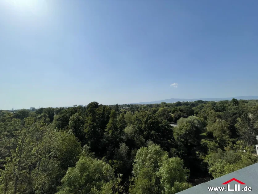 2 Schlafzimmer Wohnung in Frankfurt am Main, Germany, Nr. 349346