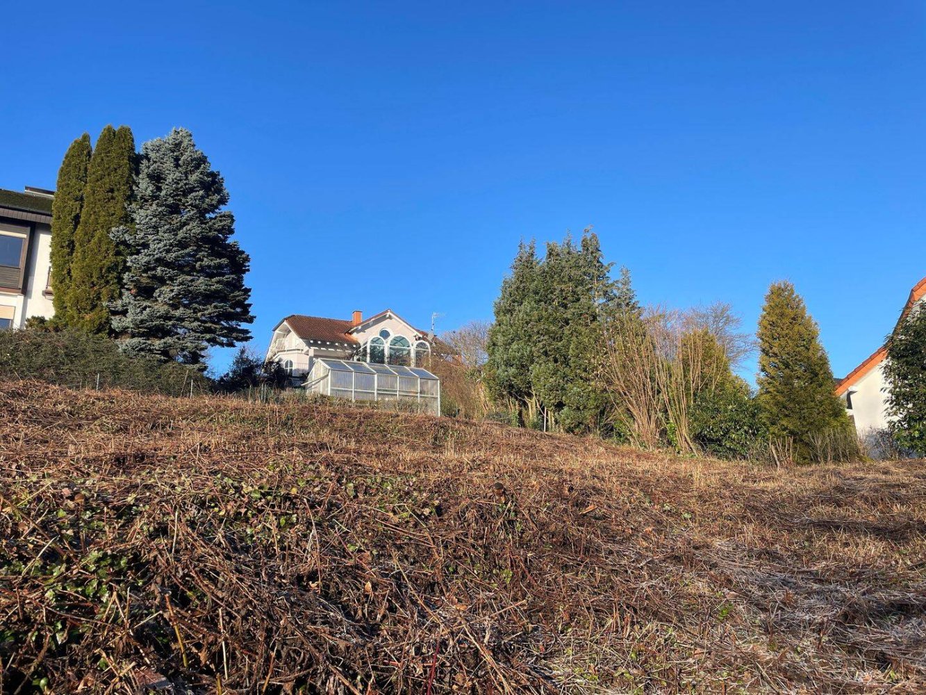  Land in Odenwaldkreis, Germany No. 41561