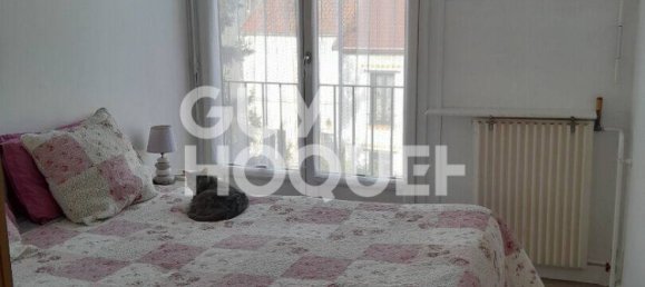 Apartamento de 3 dormitorios en Noisy-le-Sec, France No. 143410 7