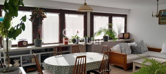 Apartamento de 3 dormitorios en Noisy-le-Sec, France No. 143410 5