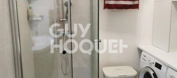 Apartamento de 3 dormitorios en Noisy-le-Sec, France No. 143410 9