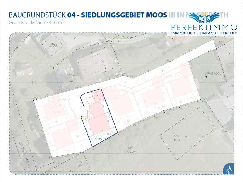  Land in Nassereith, Austria No. 227808