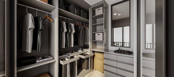 1 Schlafzimmer Eigentumswohnung in Bangkok, Thailand, Nr. 19727 7