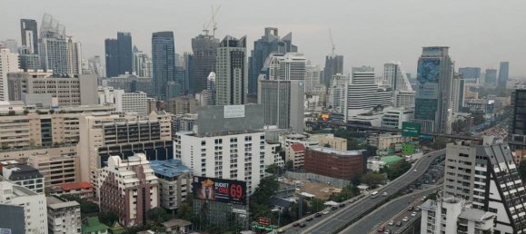 1 Schlafzimmer Eigentumswohnung in Bangkok, Thailand, Nr. 19727 3