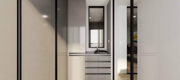 1 Schlafzimmer Eigentumswohnung in Bangkok, Thailand, Nr. 19727 9