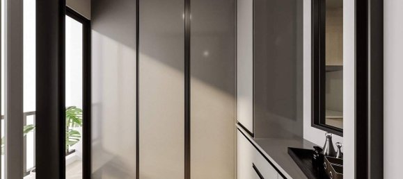 1 Schlafzimmer Eigentumswohnung in Bangkok, Thailand, Nr. 19727 6