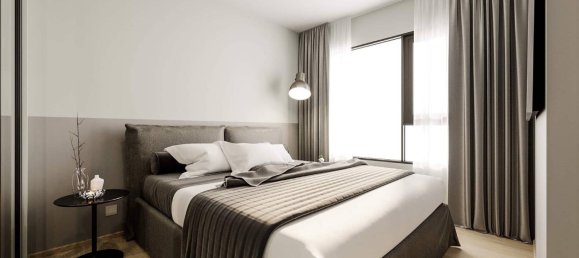 1 Schlafzimmer Eigentumswohnung in Bangkok, Thailand, Nr. 19727 5