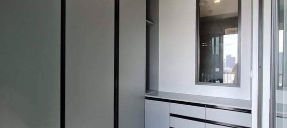 1 Schlafzimmer Eigentumswohnung in Bangkok, Thailand, Nr. 19727 8