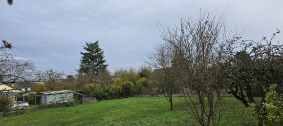 846m² Land in Amboise, France No. 154507 3