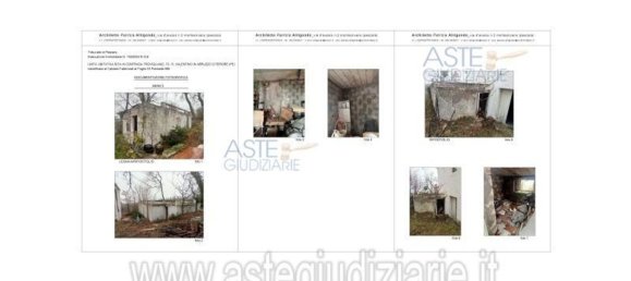 Apartamento T5 em San Valentino in Abruzzo Citeriore, Italy N.º 363579 3