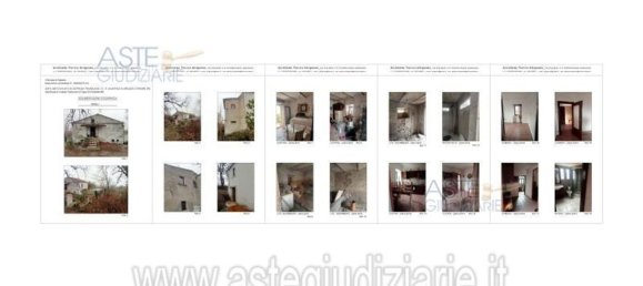 Apartamento T5 em San Valentino in Abruzzo Citeriore, Italy N.º 363579 2