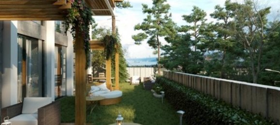 Apartment 1+1 in Istanbul, Turkey No. 7672 5