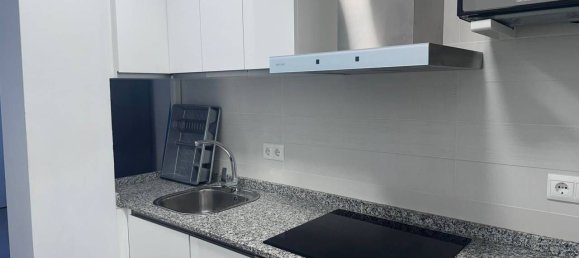 1 chambre Appartement à Valencia, Spain No. 171547 3