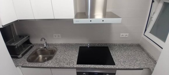 1 chambre Appartement à Valencia, Spain No. 171547 5