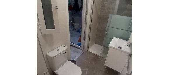 1 chambre Appartement à Valencia, Spain No. 171547 14