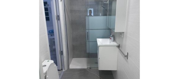 1 chambre Appartement à Valencia, Spain No. 171547 16
