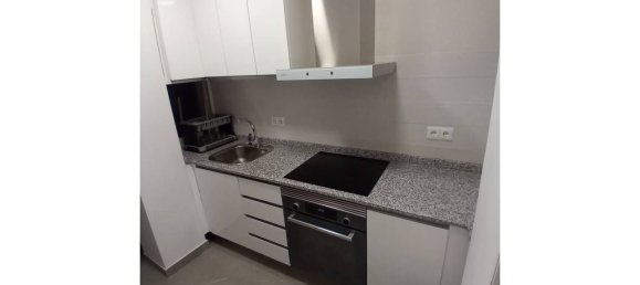 1 chambre Appartement à Valencia, Spain No. 171547 4