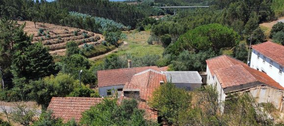 5 bedrooms House in Igreja Nova do Sobral, Portugal No. 17502 13