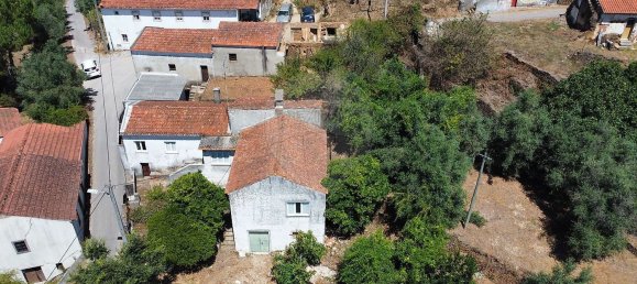 5 bedrooms House in Igreja Nova do Sobral, Portugal No. 17502 22