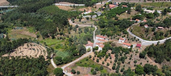 5 bedrooms House in Igreja Nova do Sobral, Portugal No. 17502 21