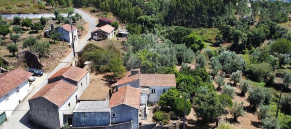 5 bedrooms House in Igreja Nova do Sobral, Portugal No. 17502 20