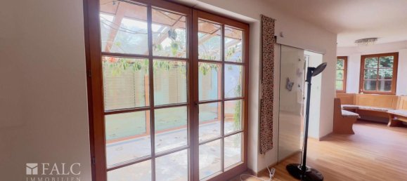 Дом с 2 спальнями в Ильм, Германия № 39548 7