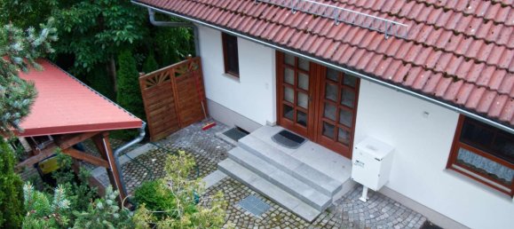 Дом с 2 спальнями в Ильм, Германия № 39548 12