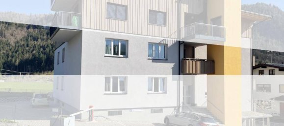 1 bedroom Apartment in Thiersee, Austria No. 139718 3