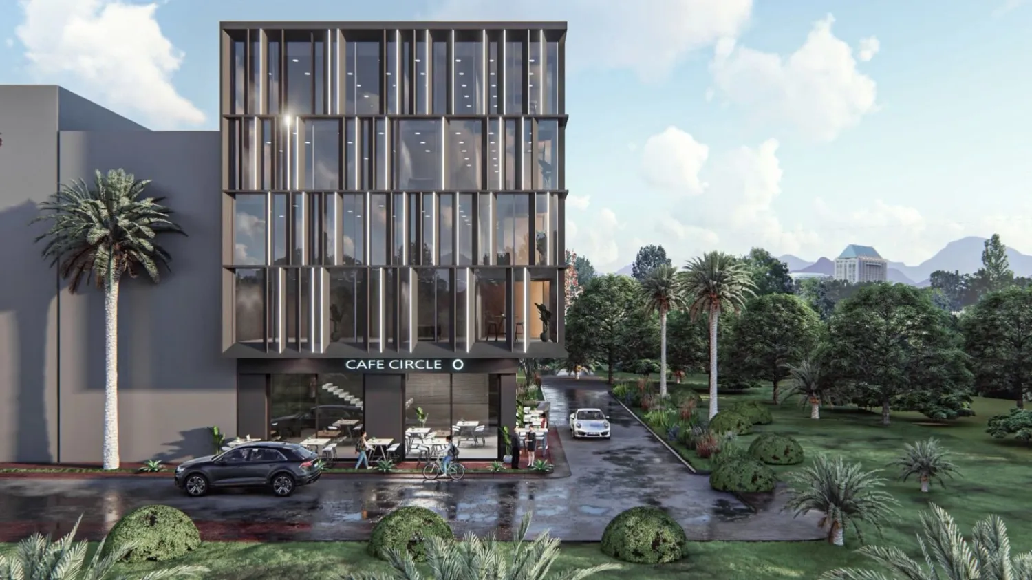 Apartment 2+1 in Aegean Region, Turkey No. 32413