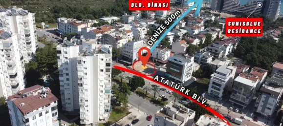 Apartment 2+1 in Aegean Region, Turkey No. 32413 3