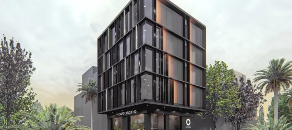 Apartment 2+1 in Aegean Region, Turkey No. 32413 2