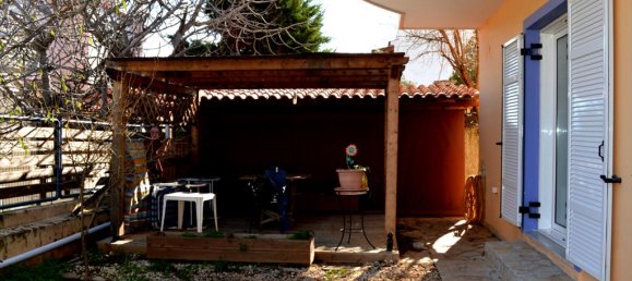 7 bedrooms Commercial property in Marathon, Greece No. 5911 16