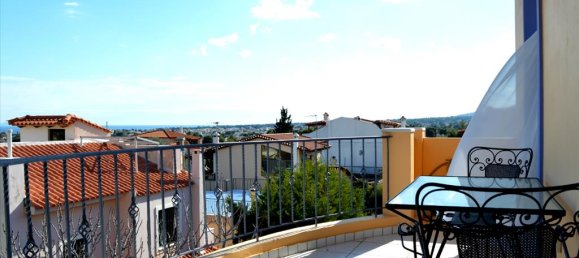 Propriedade comercial T7 em Marathon, Greece N.º 5911 2