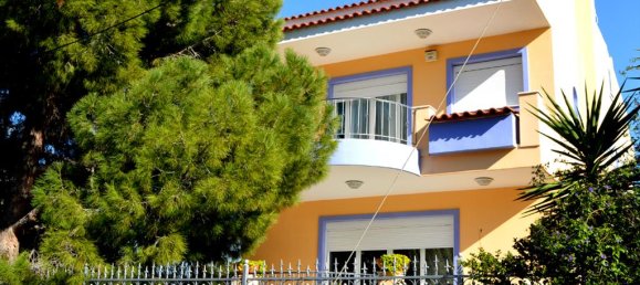 7 bedrooms Commercial property in Marathon, Greece No. 5911 3