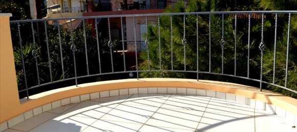 7 bedrooms Commercial property in Marathon, Greece No. 5911 5