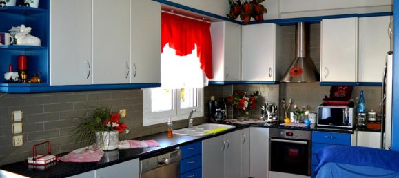 7 bedrooms Commercial property in Marathon, Greece No. 5911 18