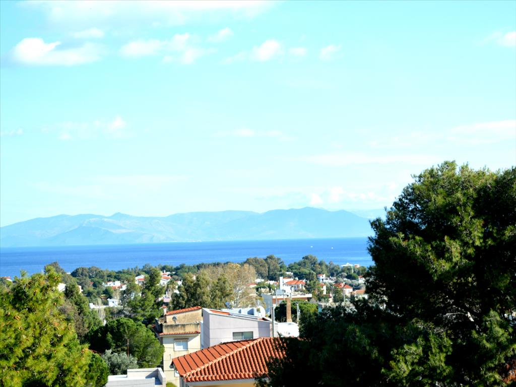 7 bedrooms Commercial property in Marathon, Greece No. 5911