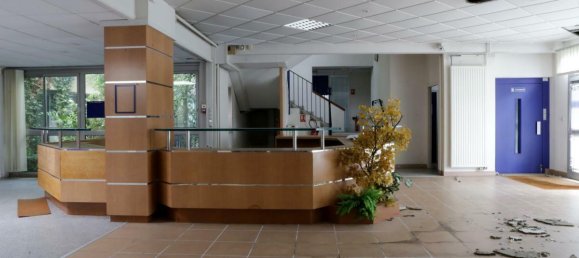 Büro in Le Mans, France 754m², Nr. 360538 12