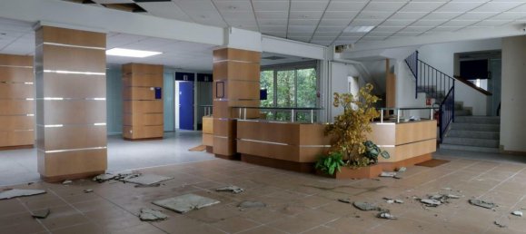 Büro in Le Mans, France 754m², Nr. 360538 14